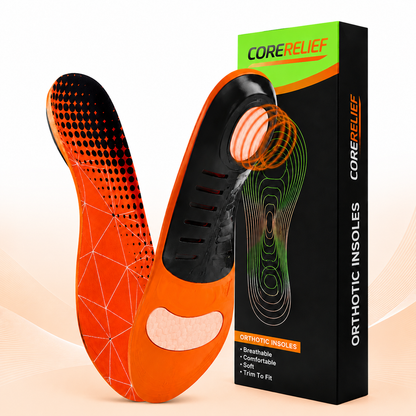 Comfort Massage Insoles